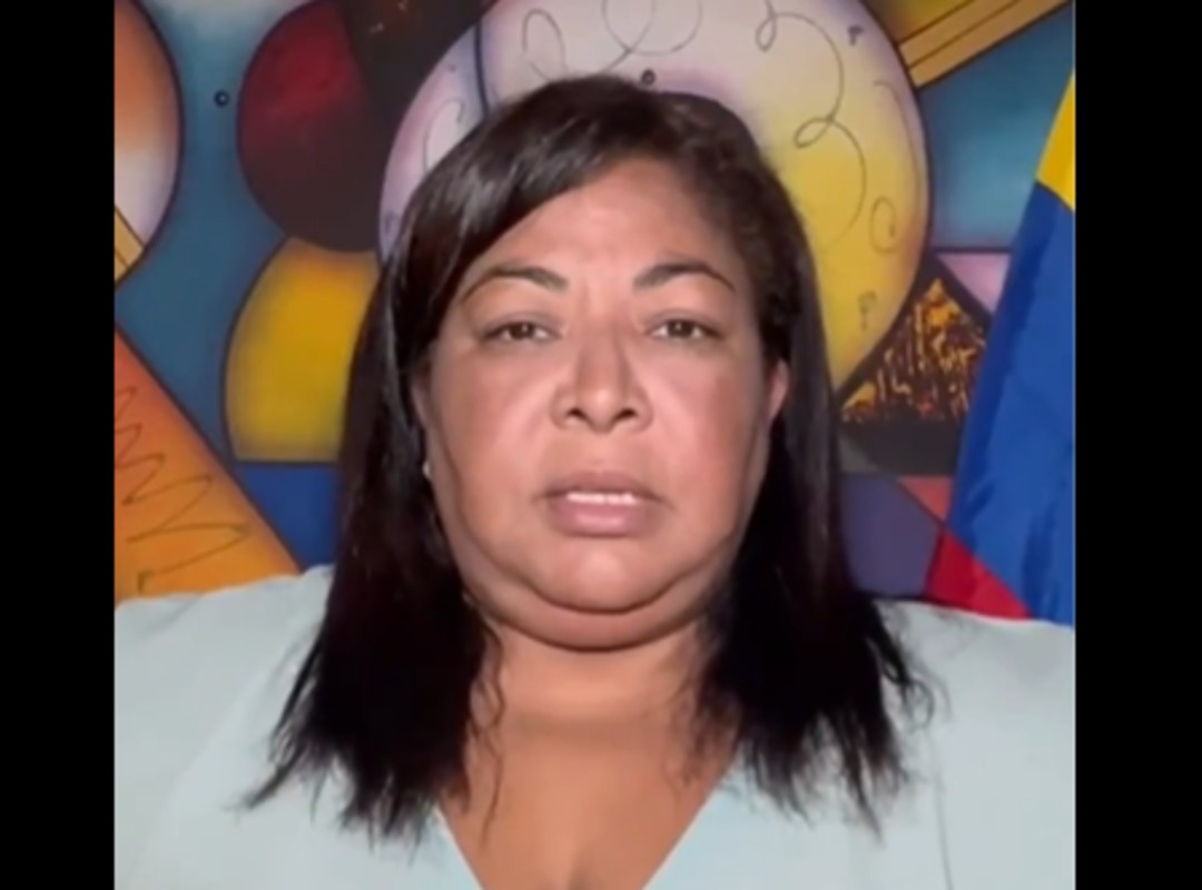 Mother of activist Javier Cisnero: “Thinking differently does not make you a criminal”