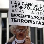 presos políticos Amnistía Internacional Clippve detenidos