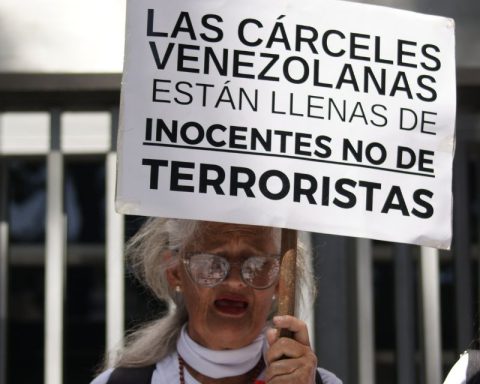 presos políticos Amnistía Internacional Clippve detenidos