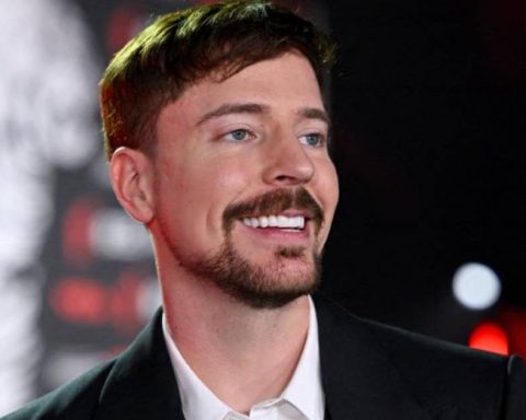 MrBeast launches documentary about the rescue of a thousand animals in different parts of the world