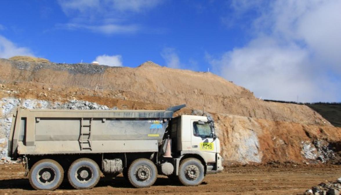 Municipalities and regions did not use S/17,460 million from mining canon