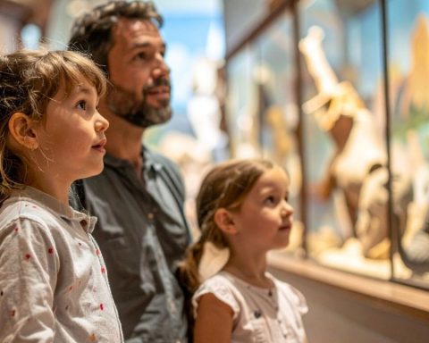 Museum Night 2025: these are all the free activities you can do TODAY, October 24