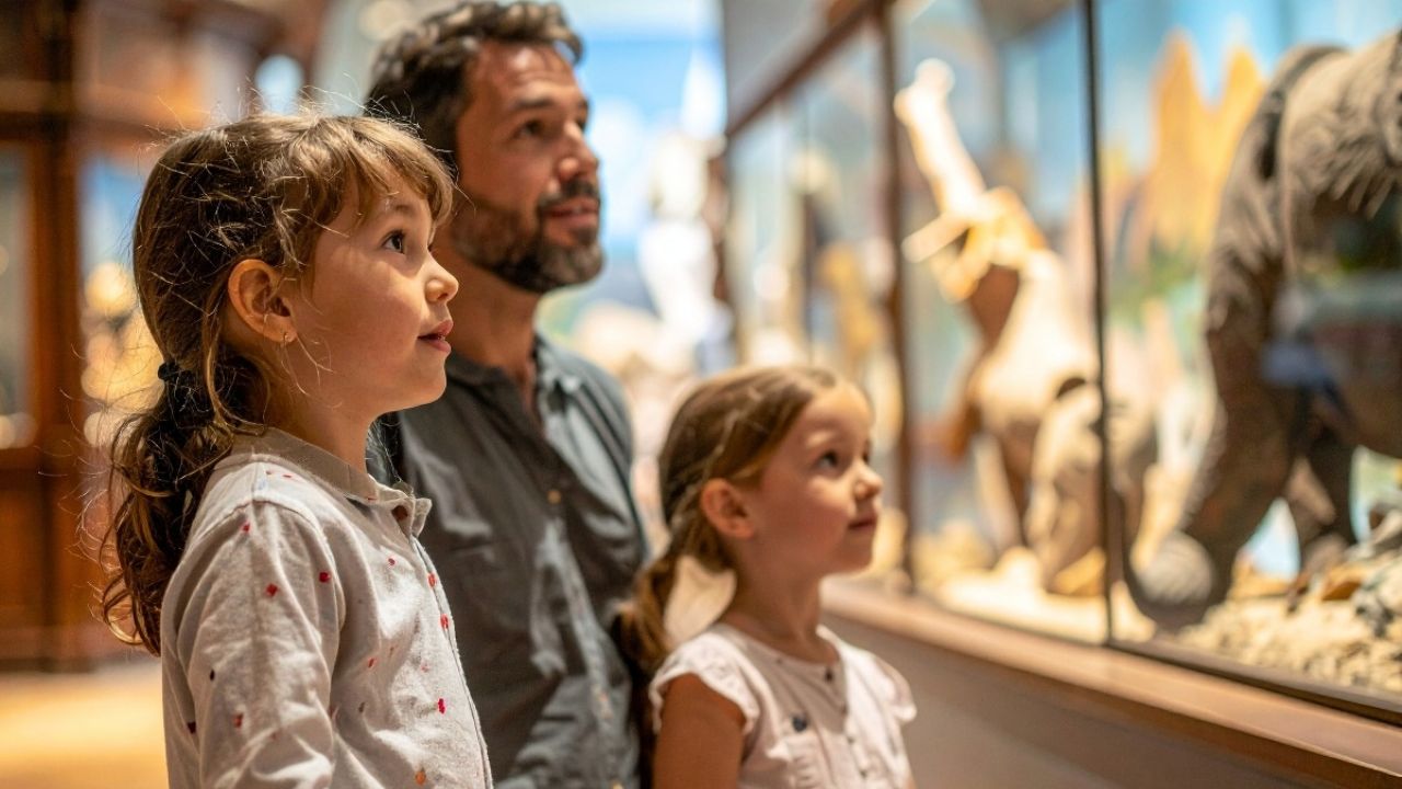 Museum Night 2025: these are all the free activities you can do TODAY, October 24