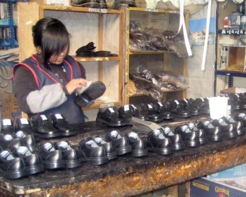 Mypes disagree with banking salaries from their workers