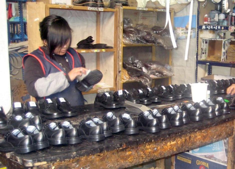 Mypes disagree with banking salaries from their workers