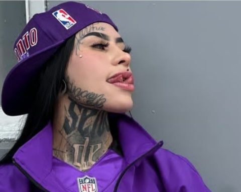 Mystery and contradictions in the death of “Baby Demoni”, the Bogota influencer found dead