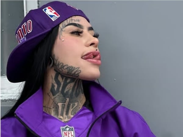 Mystery and contradictions in the death of “Baby Demoni”, the Bogota influencer found dead