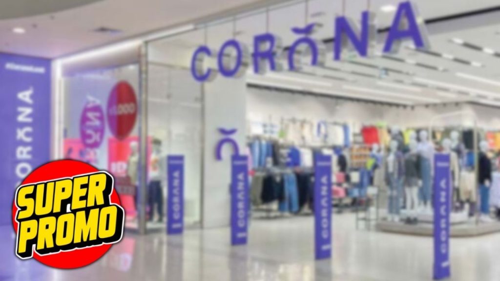 NEW CORONA, FURNITURE AND OTHER CROWN APTION: What October will be the 100% online auction