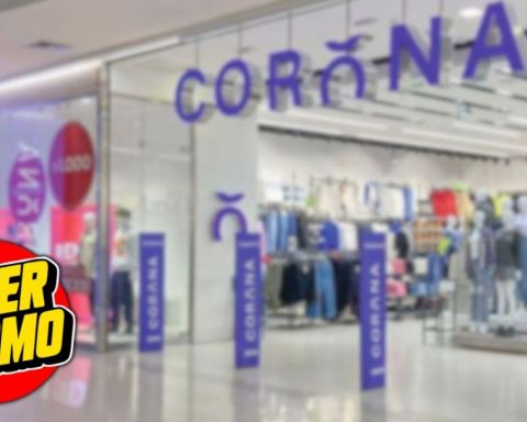 NEW CORONA, FURNITURE AND OTHER CROWN APTION: What October will be the 100% online auction