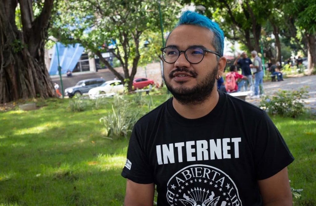 NGOs demand that Colombia investigate the attack against two Venezuelan activists