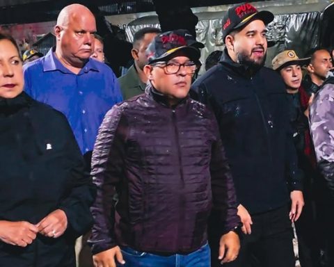 Nahum Fernández: Our independence and sovereignty are non-negotiable