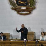 National Assembly declares the Prime Minister of Trinidad and Tobago persona non grata