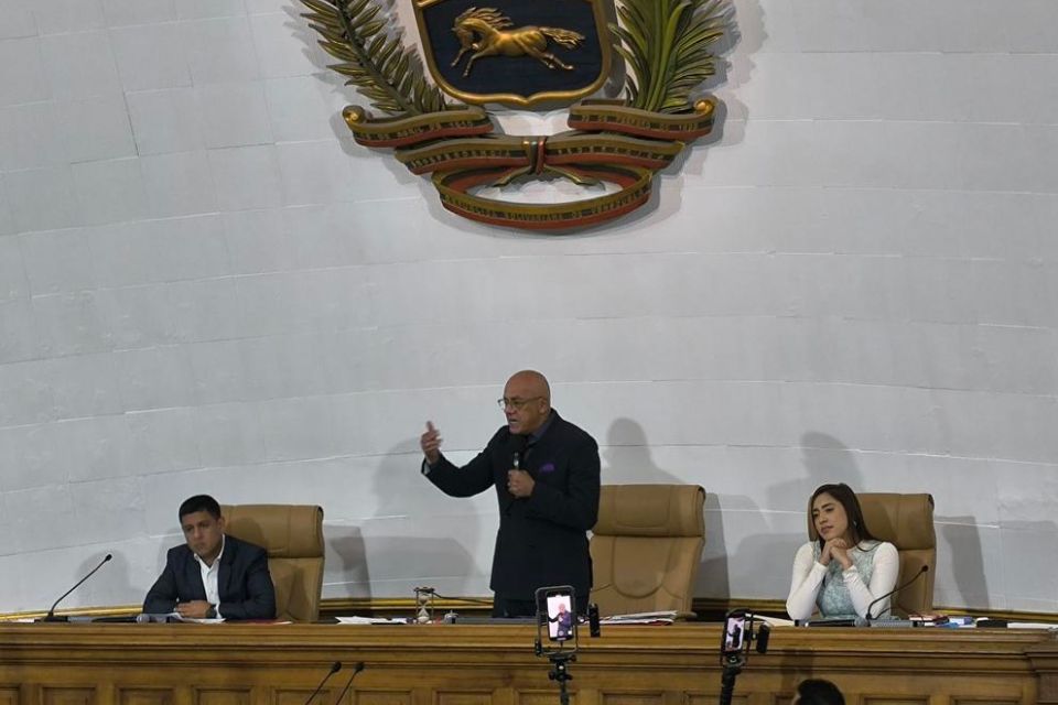 National Assembly declares the Prime Minister of Trinidad and Tobago persona non grata