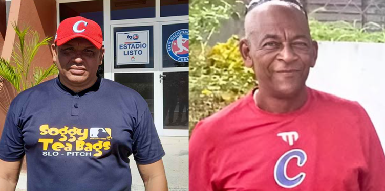 Comisión Nacional de Béisbol, Eriel Sánchez, Miguel Rojas