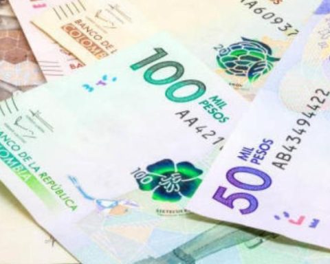 National Budget 2026: 547 billion pesos will be voted on