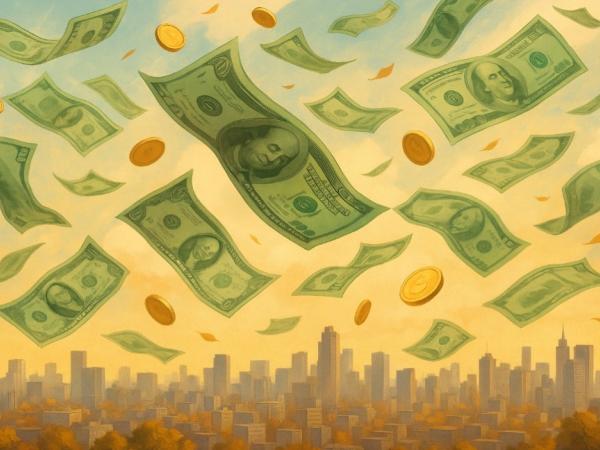 National Budget for 2026 passed in Congress and will be $546.9 billion