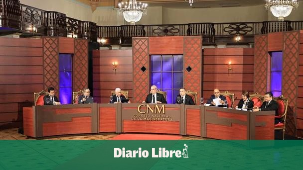 National Council of the Magistracy evaluates three SCJ judges