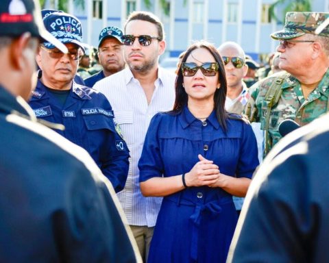 Policía Nacional lanza “Operación Garantía de Paz 2.0” para fortalecer las acciones por la seguridad ciudadana