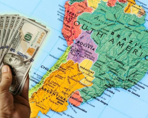 Neither Mexico nor Brazil: this is the Latin American country with the greatest financial wealth, according to a prominent r