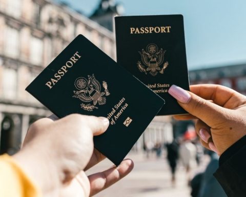 Neither the United States nor Spain: these are the 10 most powerful passports in the world