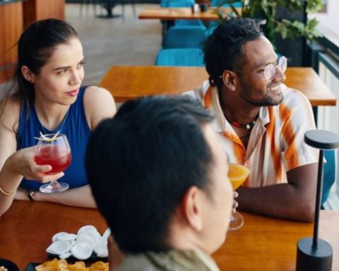 Neither the lechona nor the tray paisa: this dish is a tourist magnet in Colombia