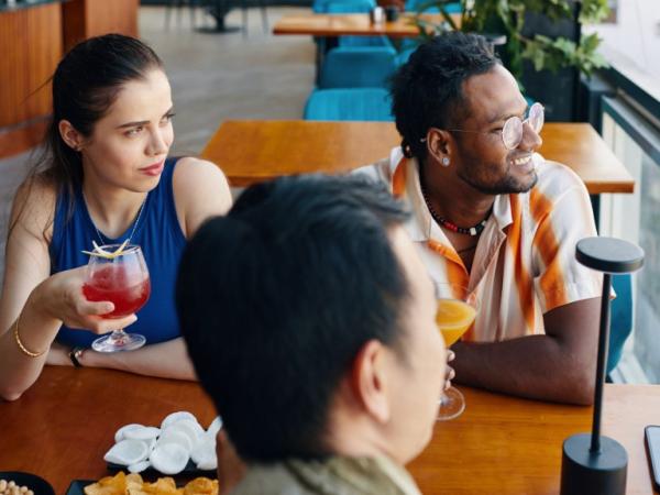 Neither the lechona nor the tray paisa: this dish is a tourist magnet in Colombia