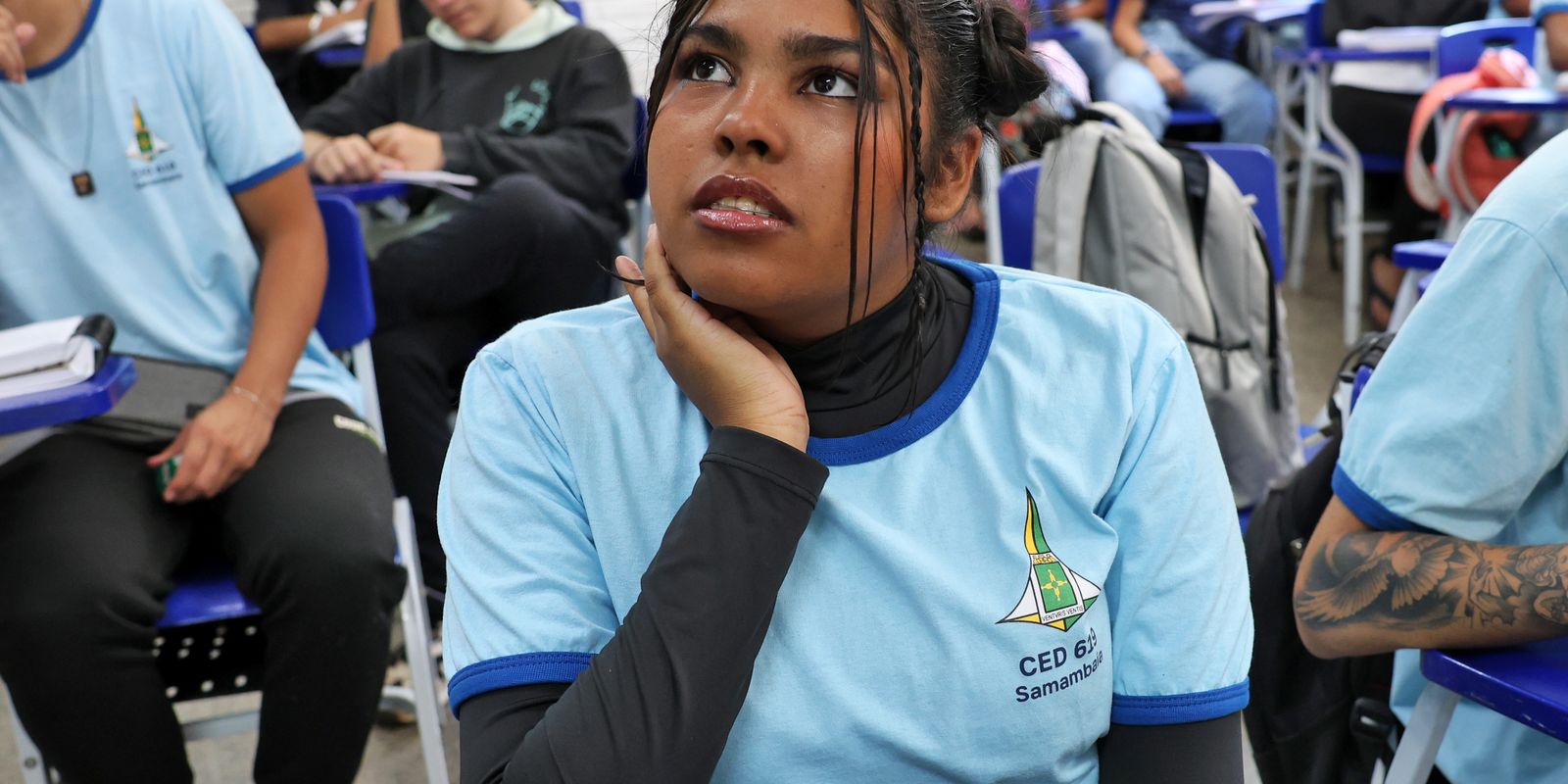 Nest egg: born in July and August receive 8th installment