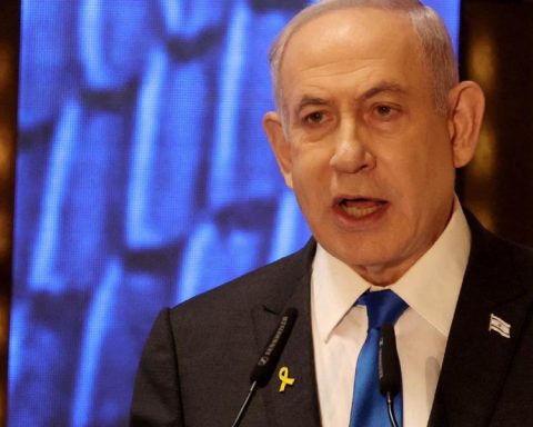 Netanyahu promises to disarm Hamas, through the Trump plan or by the military via