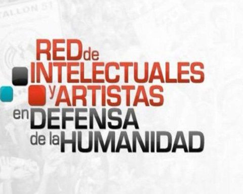 Network of Intellectuals supports denationalizing Leopoldo López