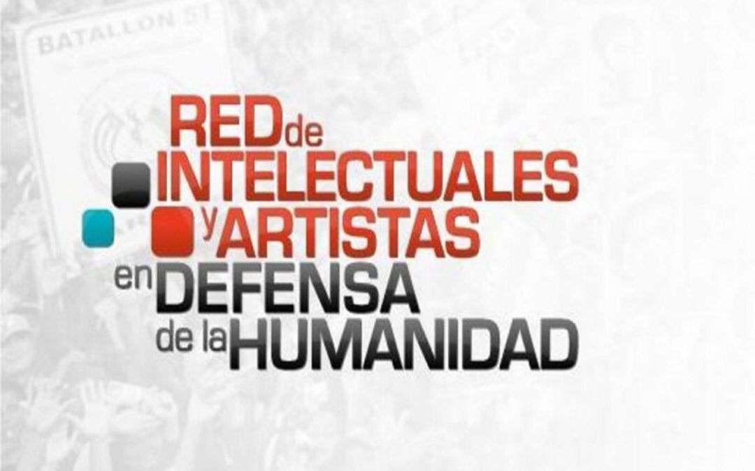 Network of Intellectuals supports denationalizing Leopoldo López