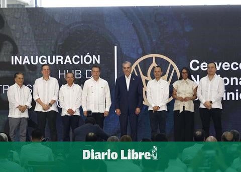 New Brewery logistics hub inaugurated in SDO