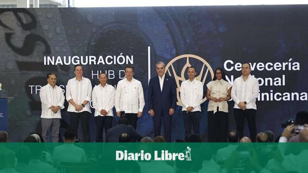 New Brewery logistics hub inaugurated in SDO