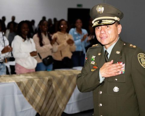 New Director of the National Police outlined his action plan at the head of the institution