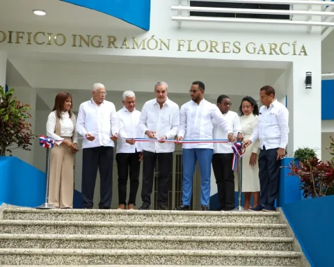 Nuevo centro del ITLA en Cotuí beneficiará a más de 1,500 jóvenes cada año