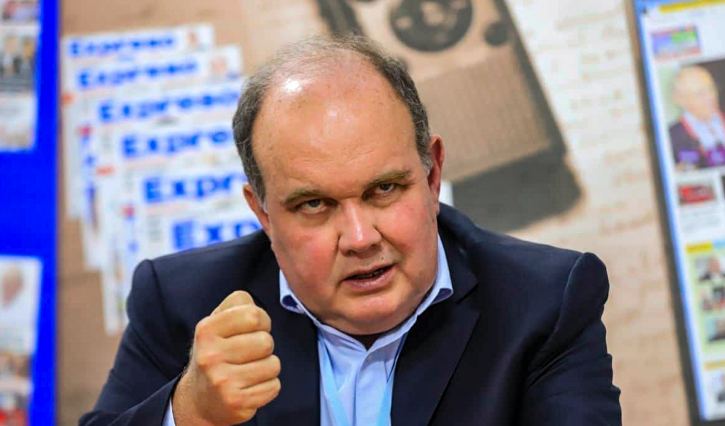 New defeat for López Aliaga: US Judge.