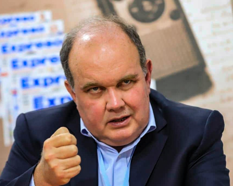 New defeat for López Aliaga: US Judge.