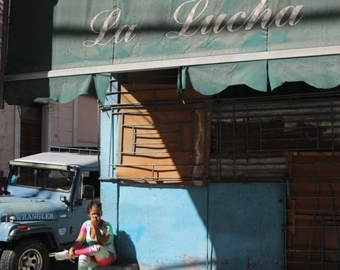 Cuba, paquetazo, economía