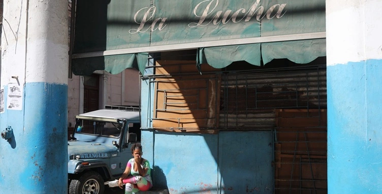 Cuba, paquetazo, economía