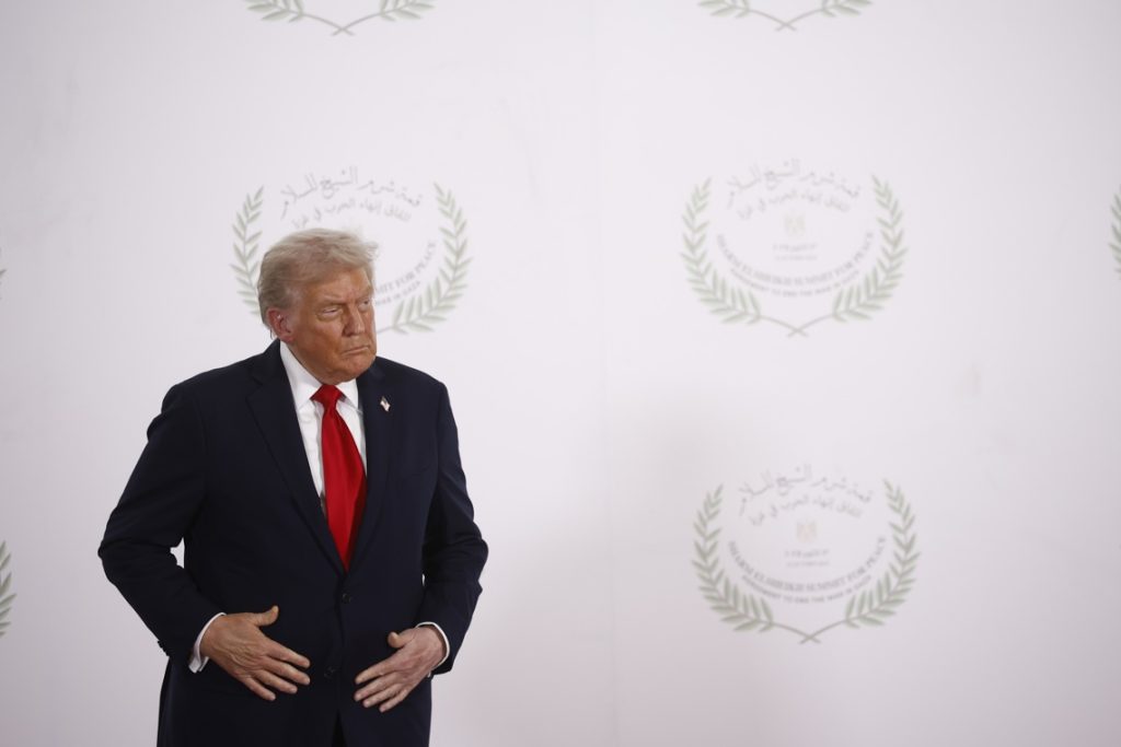 New national protests called against Donald Trump