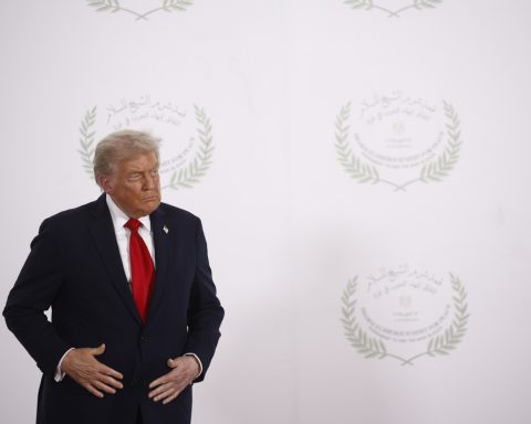 New national protests called against Donald Trump