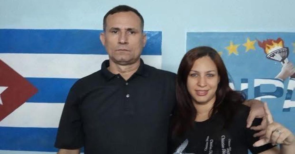 New obstacles in the procedures for José Daniel Ferrer's departure into exile