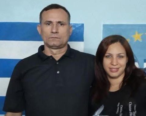 New obstacles in the procedures for José Daniel Ferrer's departure into exile