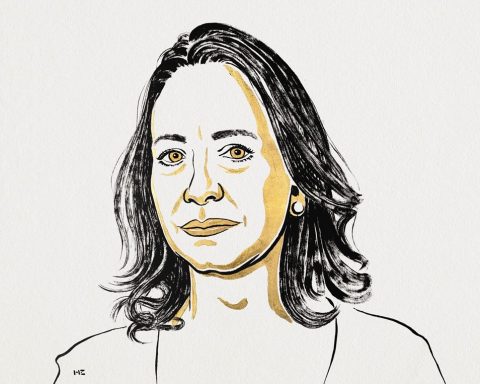 Nobel Peace Prize honors Venezuelan opposition leader María Corina Machado