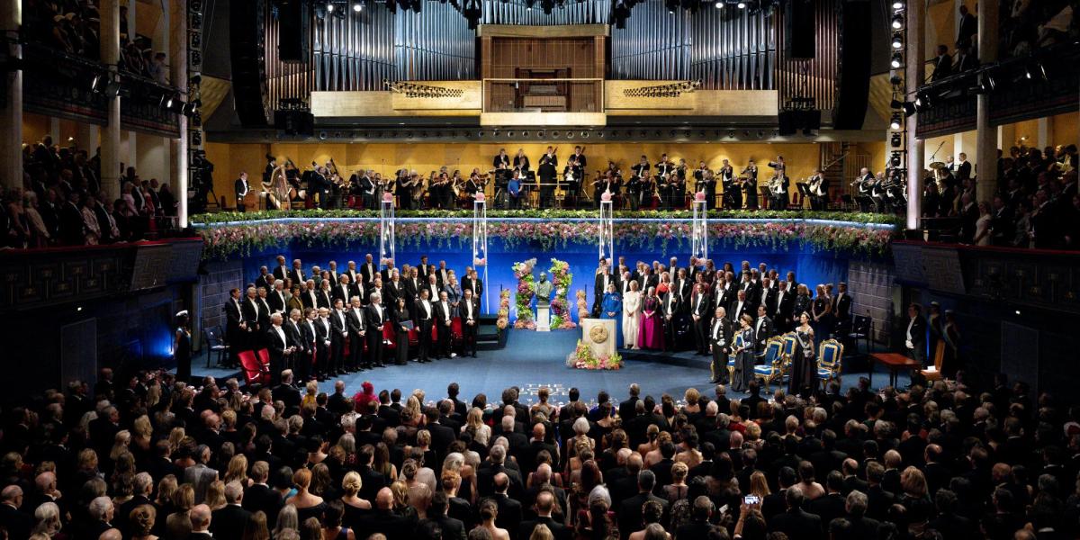 Nobel Prize in Economics 2025: date, time and where to watch the award live