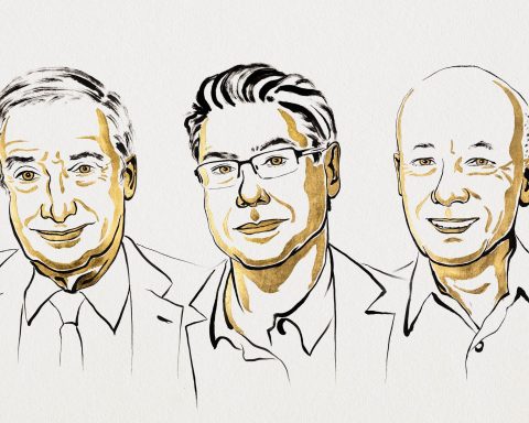 Nobel Prize in Economics awards three researchers for contributions on growth and innovation