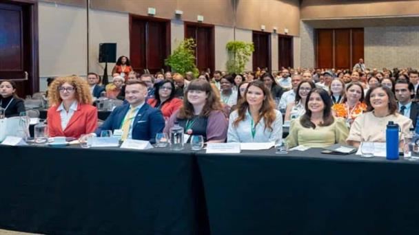 Nordic countries promote circular economy projects in the DR