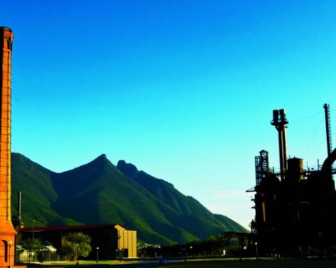 Nuevo León revives its industrial magnetism for foreign investment