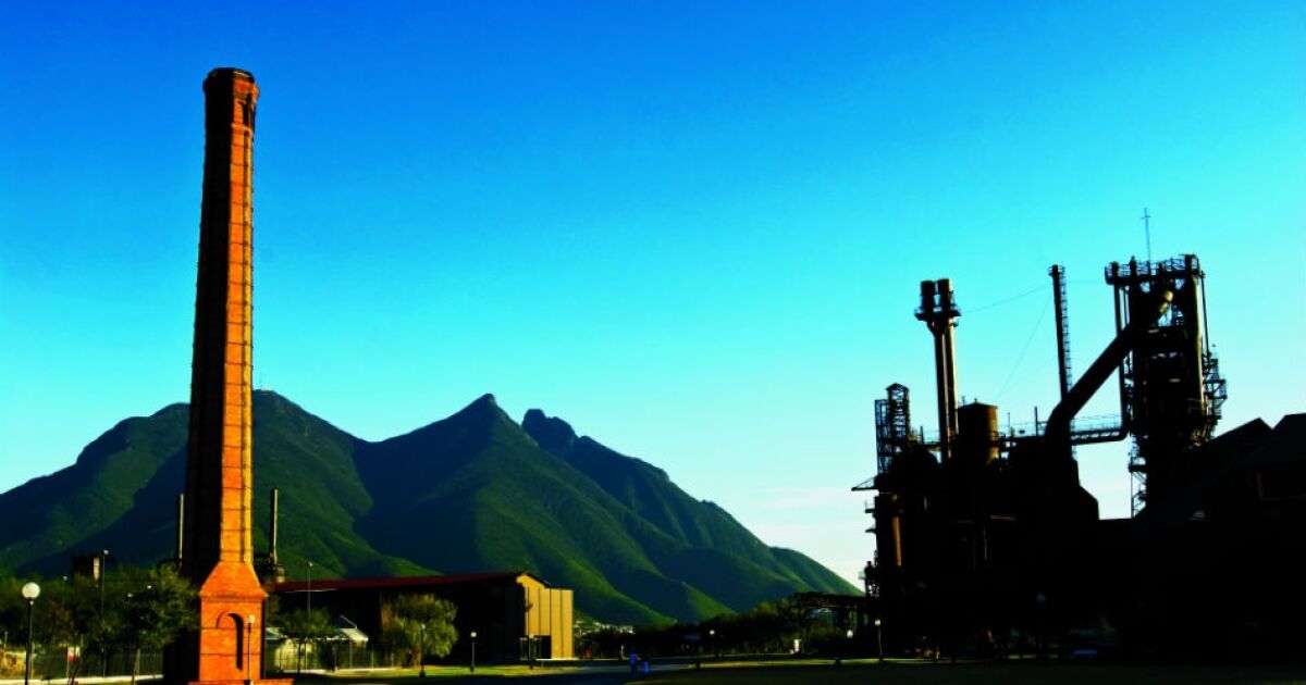 Nuevo León revives its industrial magnetism for foreign investment