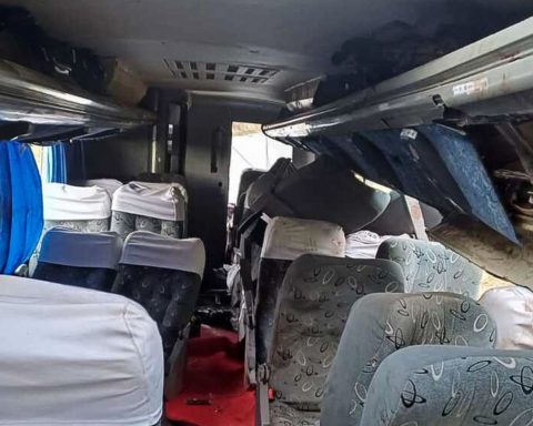 Number of deaths from bus accident in Pernambuco rises to 17