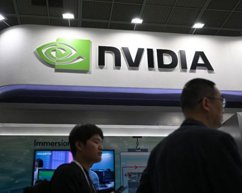 Nvidia is the first company to exceed $5 trillion in market capitalization